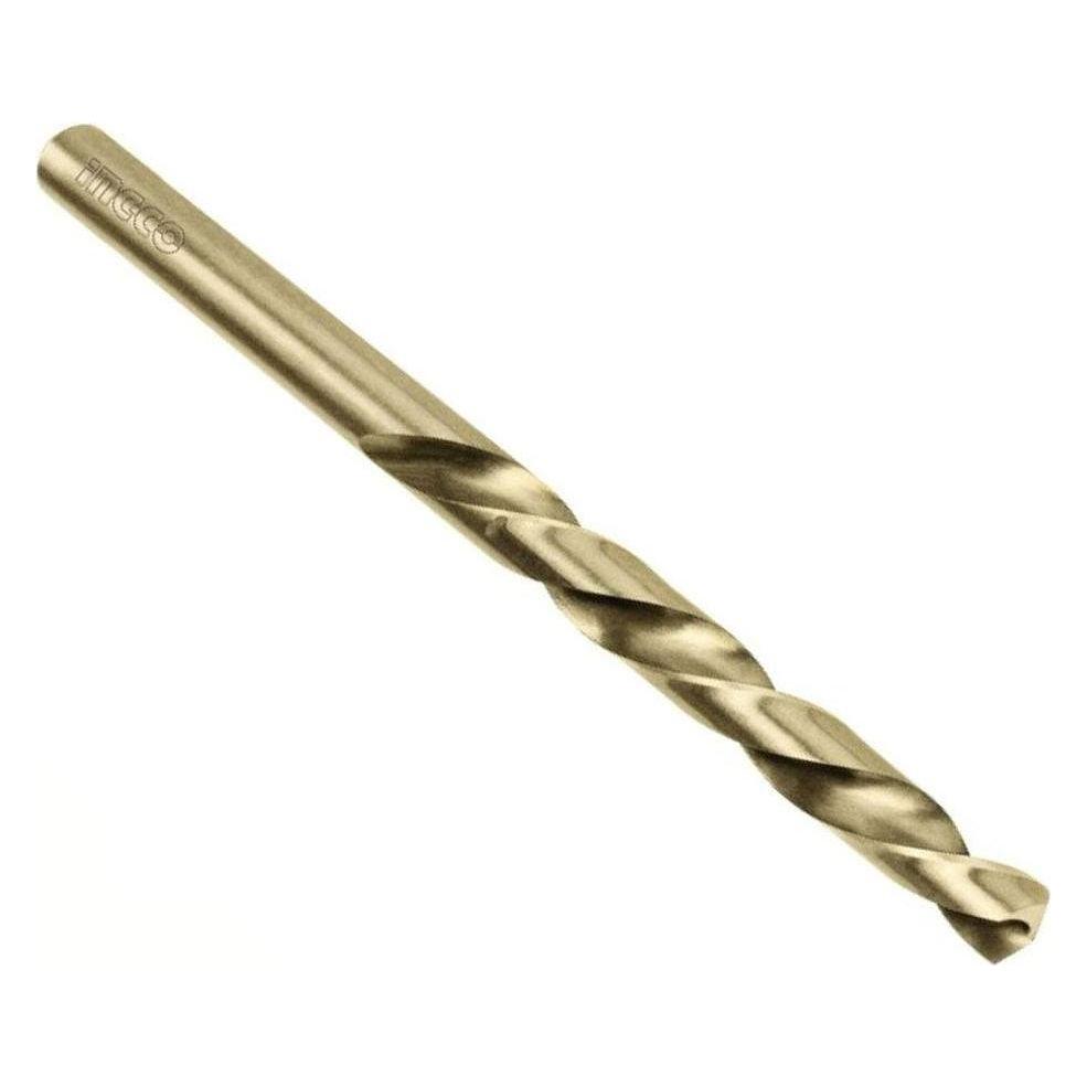 Ingco Cobalt HSS Drill Bit - KHM Megatools Corp. Ingco Cobalt HSS Drill Bit - KHM Megatools Corp.